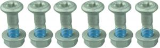 Picture of SPROCKET BOLTS AND NUTS - EUROPEAN KTM/HUSQ/GAS