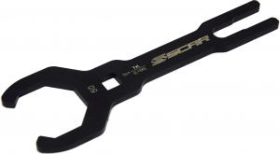 Picture of SHOWA FORK CAP WRENCH TOOL SIZE: 50MM