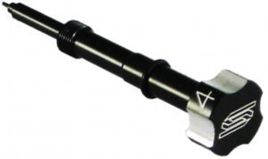 Picture of FUEL MIXTURE SCREW UNIVERSAL KEIHIN BLACK