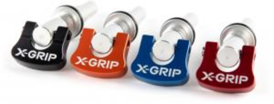 Afbeeldingen van POWER VALVE ADJUSTER RED