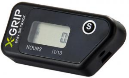 Picture of Urenteller Draadloos