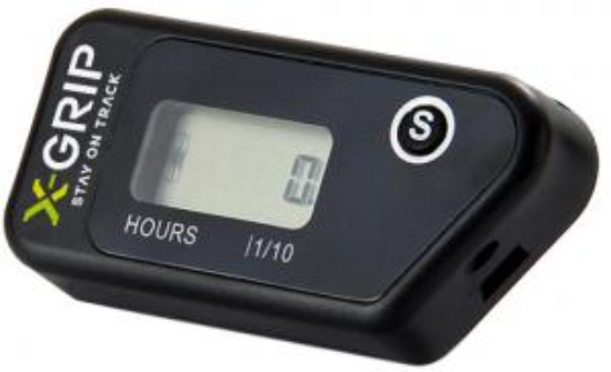 Picture of Urenteller Draadloos