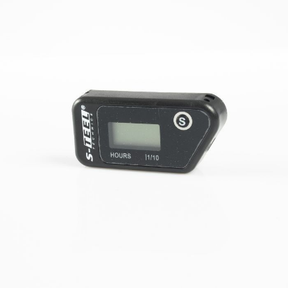 Picture of Urenteller Draadloos