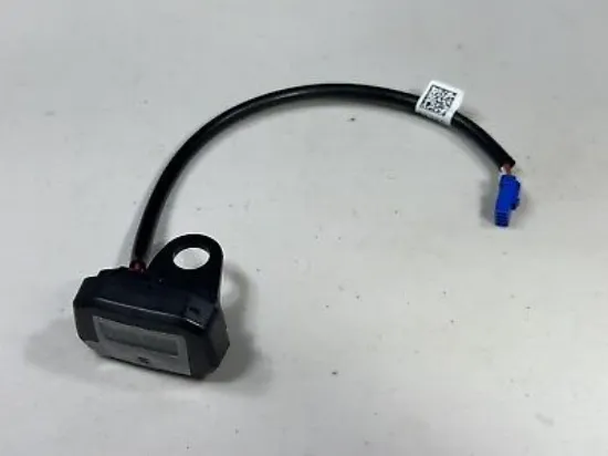 Picture of Dashboard Urenteller origineel ktm sx/sxf 23/24/25-