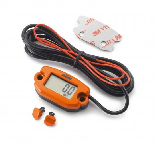 Picture of HOUR METER urenteller ktm 16/22 sx/sxf origineel