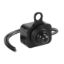 Afbeeldingen van ON & OFF, WATERPROOF SWITCH, 12V - BLACK