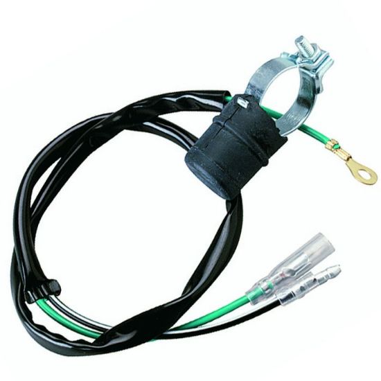 Picture of Kill Button Honda