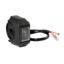 Picture of Waterproof switch - 12V - 6A max