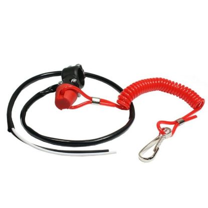 Picture of Lanyard Kill Switch