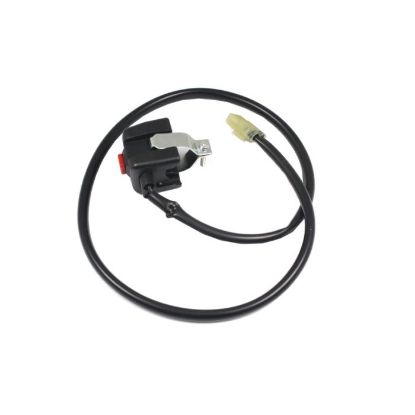 Afbeeldingen van Kill Button YZ450F 10-.. YZ250F 14-**