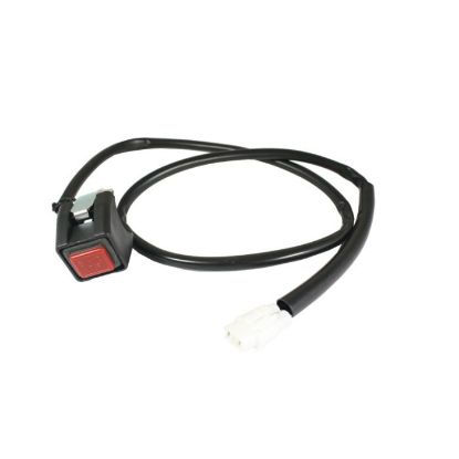 Picture of Kill Button YZ 05-.. YZ250F 05-11 YZ450F 05-09