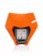 Picture of ACERBIS HEADLIGHT MASK VSL KTM EXC/EXC-F 20/23 - ORANGE