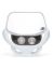 Picture of ACERBIS DHH HEADLIGHT - WHITE UNIVERSAL