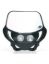 Picture of ACERBIS DHH HEADLIGHT -BLACK  UNIVERSAL