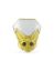 Afbeeldingen van ACERBIS LED VISION HEADLIGHT UNIVERSEEL - YELLOW