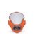 Picture of ACERBIS LED VISION HP HEADLIGHT - ORANGE UNIVERSEEL