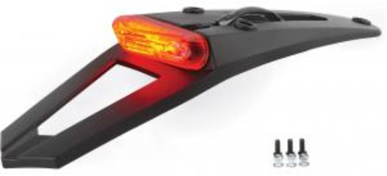 Picture of SPOILER FOR HOMOLOGATED LED LIGHT