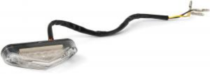 Picture of TAIL LIGHTS WHITE