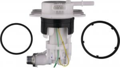 Afbeeldingen van Benzinepomp CRF 250R 22- CRF450R 21-