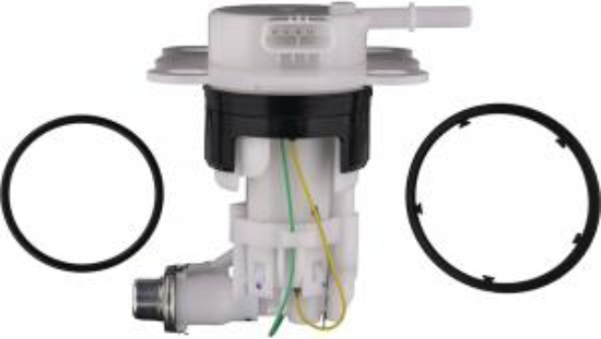 Picture of Benzinepomp CRF 250R 22- CRF450R 21-