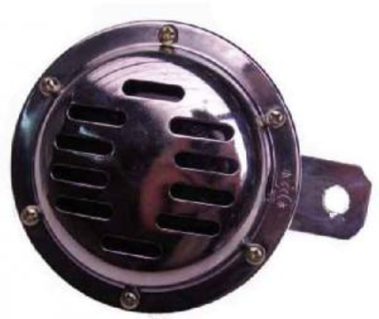 Picture of Claxon/Horn Universeel