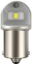 Afbeeldingen van OSRAM 0,5W BA15S LEDRIVING