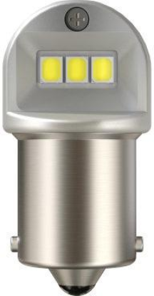 Picture of OSRAM 12V 1,2W BA15S