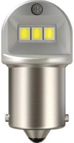 Picture of OSRAM 12V 1,2W BA15S