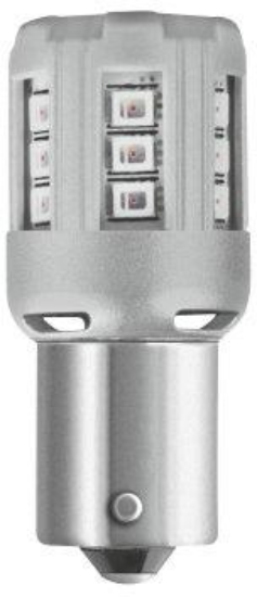 Picture of OSRAM 12V 1,3W BAU15S