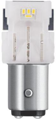 Picture of OSRAM 12V 1,7W BAY15D