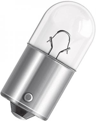 Picture of OSRAM 12V 10W R10W BA15S