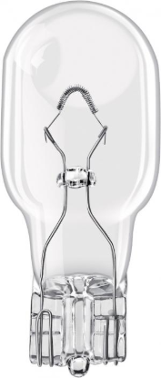 Picture of OSRAM 12V 16W W16W W2,1X9,5D