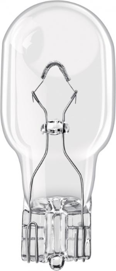 Picture of OSRAM 12V 16W W16W W2,1X9,5D