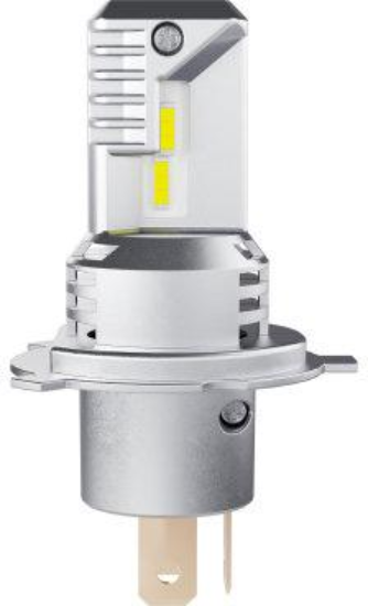 Picture of OSRAM 12V 19W H4 LEDRIVING WHITE 6500 K