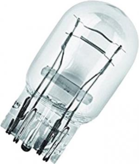 Picture of OSRAM 12V 21/5W W21/5W W3X16Q