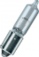 Afbeeldingen van OSRAM 12V 21W H21W BAY9S