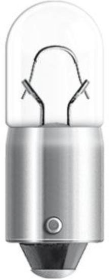 Picture of OSRAM 12V 2W BA9S