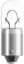 Afbeeldingen van OSRAM 12V 2W BA9S