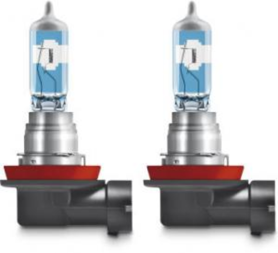 Picture of OSRAM 12V 35W H8 PGJ19-1