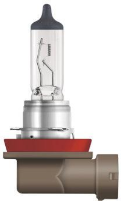 Picture of OSRAM 12V 35W PGJ19-1 H8