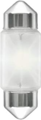 Picture of OSRAM 12V 3W SV7-8