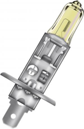 Afbeeldingen van OSRAM 12V 55W H1 P14,5S