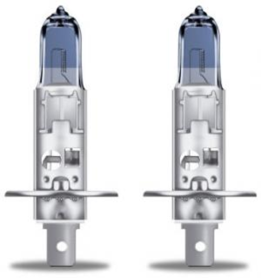 Picture of OSRAM 12V 55W H1 P14,5S