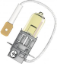 Afbeeldingen van OSRAM 12V 55W H3 PK22S