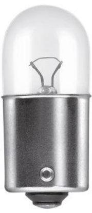 Picture of OSRAM 12V 5W BA15S