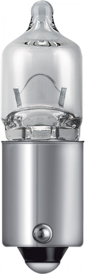 Picture of OSRAM 12V 5W BA9S