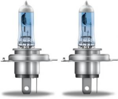 Picture of OSRAM 12V 60/55W H4