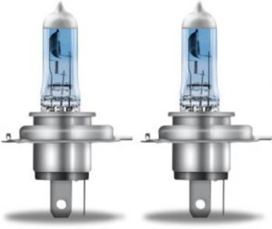 Picture of OSRAM 12V 60/55W H4