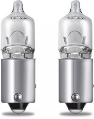 Picture of OSRAM 12V 6W H6W BAX9S