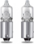 Picture of OSRAM 12V 6W H6W BAX9S